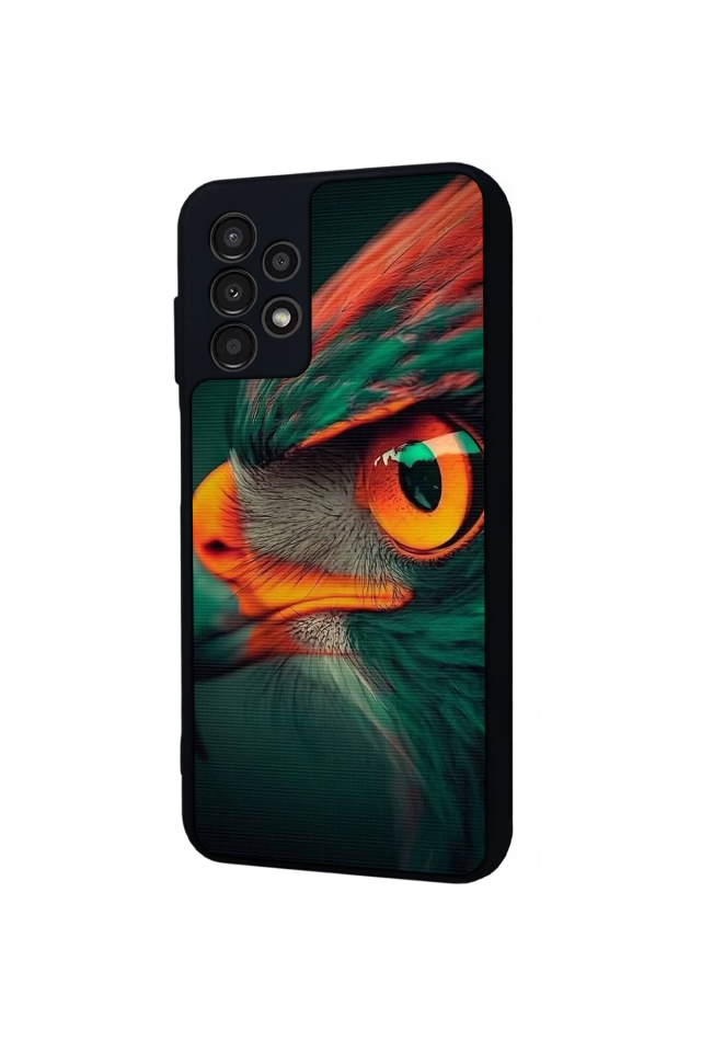 Samsung Galaxy A13 Uyumlu Besiktas Tasarımlı Glossy Premium Kılıf