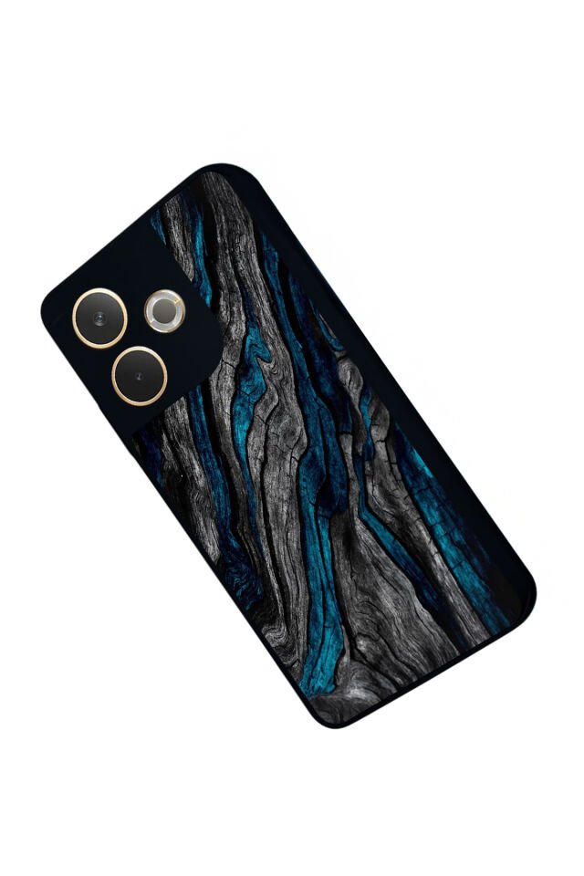 Oppo A5 Pro Uyumlu Kılıf – Yumuşak Silikon, Koruyucu, Şok Emici Kapak