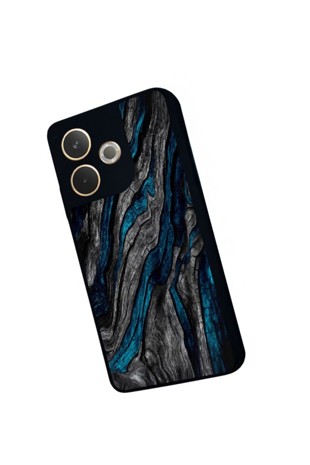 Oppo A5 Pro Uyumlu Kılıf – Yumuşak Silikon, Koruyucu, Şok Emici Kapak