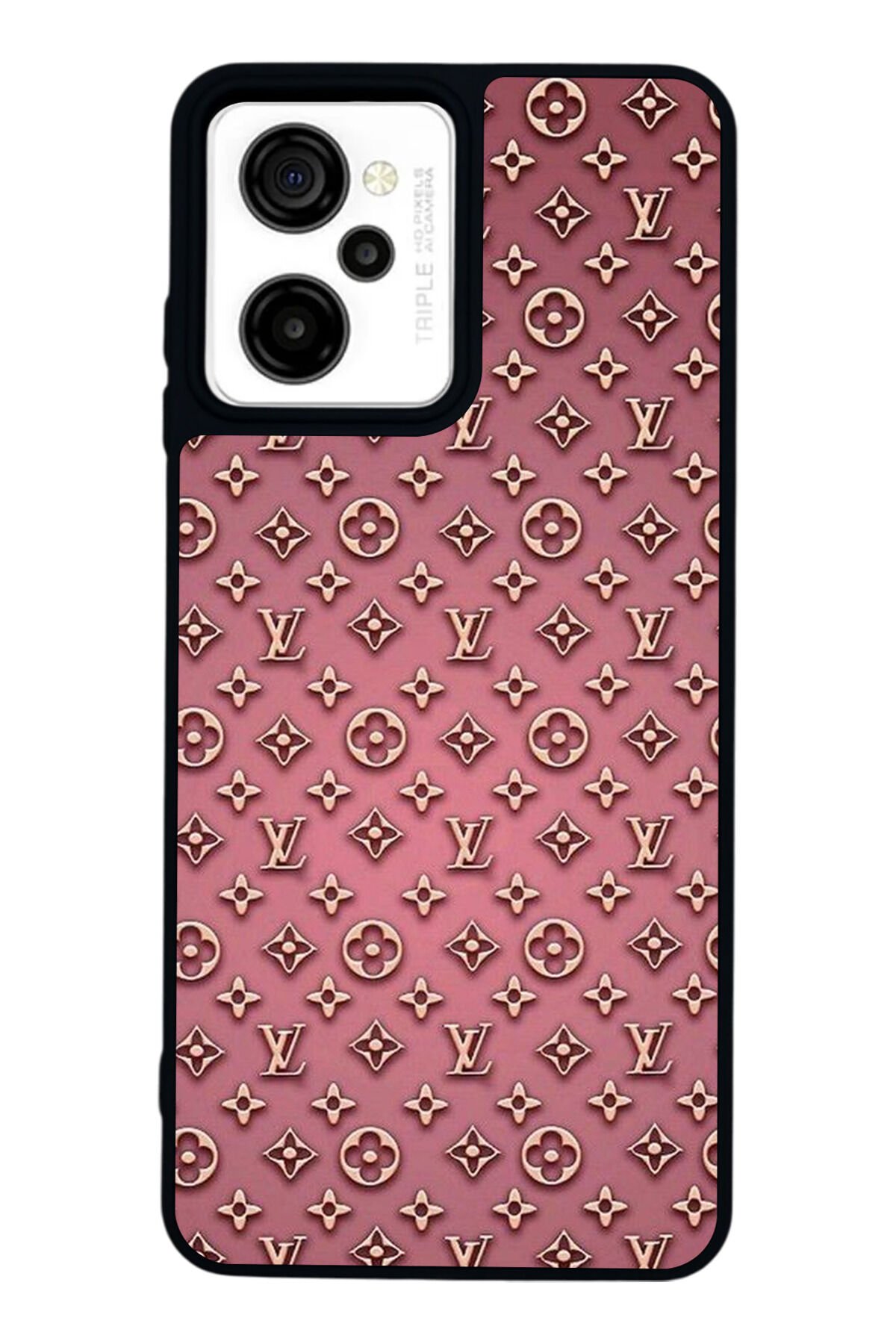 Casper Via M40 Uyumlu Siyah Silikon Kılıf Çiziklere ve Darbelere Karşı Koruma