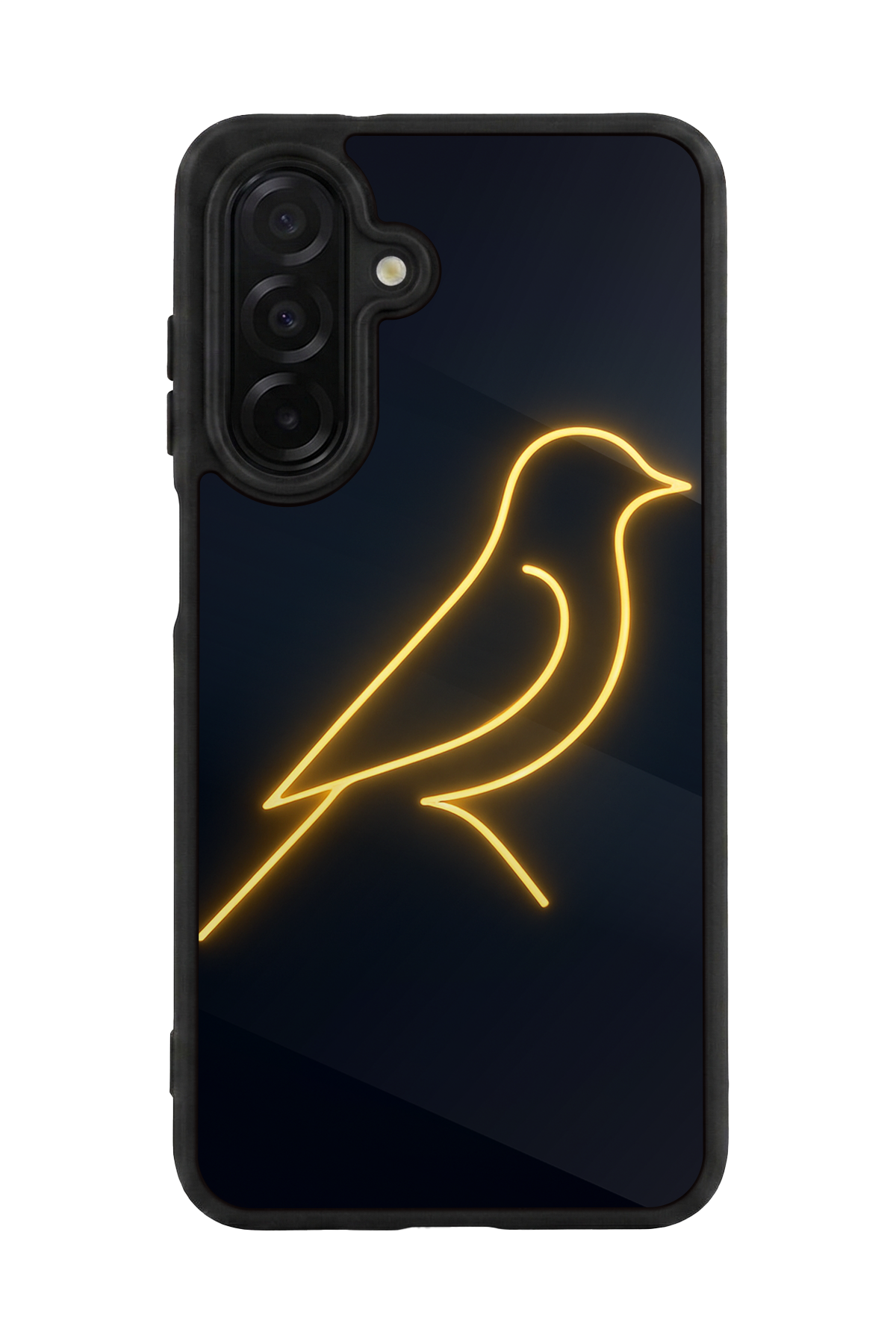 Samsung Galaxy A26 Uyumlu Fenerbahce Tasarımlı Glossy Premium Kılıf
