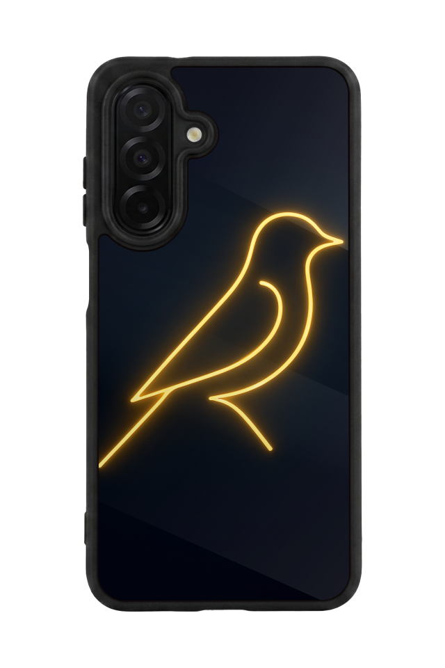 Samsung Galaxy A26 Uyumlu Fenerbahce Tasarımlı Glossy Premium Kılıf