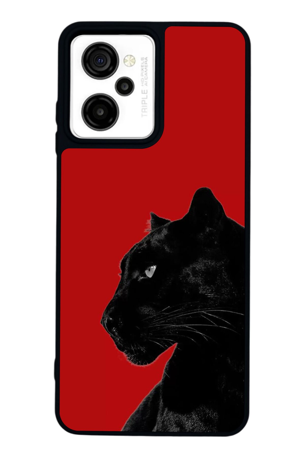 Casper Via M40 Uyumlu Siyah Silikon Kılıf Çiziklere ve Darbelere Karşı Koruma