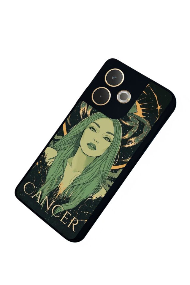 Oppo A5 Pro Uyumlu Kılıf – Yumuşak Silikon, Koruyucu, Şok Emici Kapak