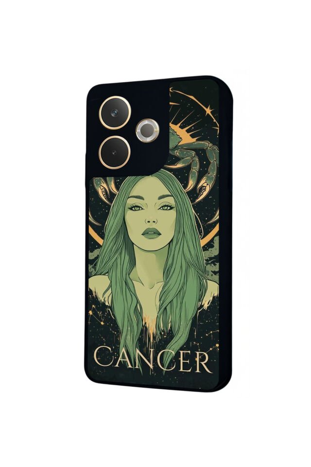 Oppo A5 Pro Uyumlu Kılıf – Yumuşak Silikon, Koruyucu, Şok Emici Kapak