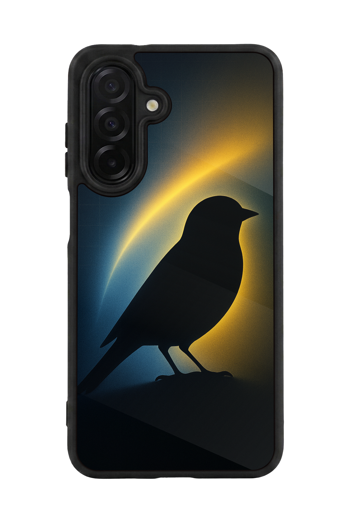 Samsung Galaxy A26 Uyumlu Fenerbahce Tasarımlı Glossy Premium Kılıf