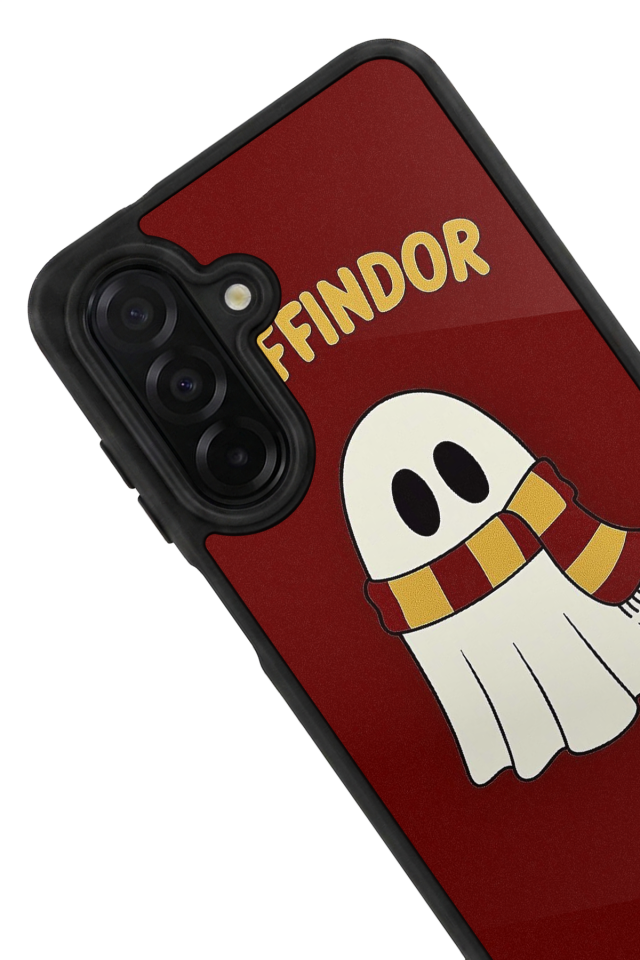 Samsung Galaxy A36 Uyumlu HarryPotter Tasarımlı Glossy Premium Kılıf