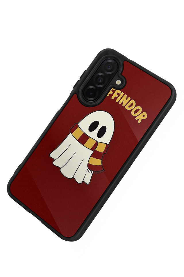 Samsung Galaxy A36 Uyumlu HarryPotter Tasarımlı Glossy Premium Kılıf