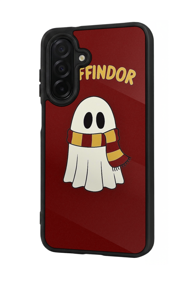 Samsung Galaxy A36 Uyumlu HarryPotter Tasarımlı Glossy Premium Kılıf