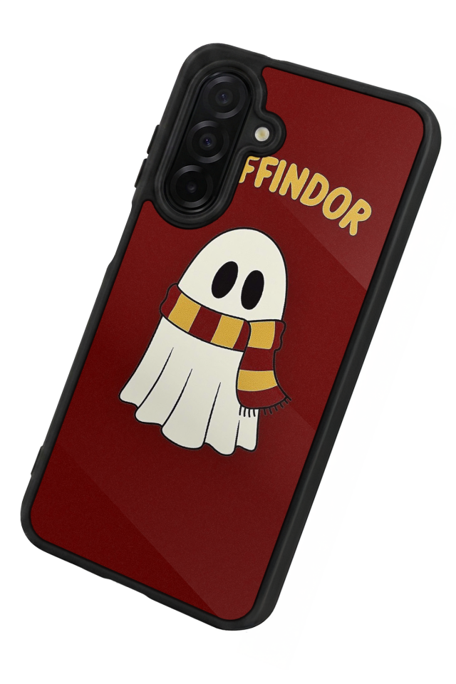 Samsung Galaxy A36 Uyumlu HarryPotter Tasarımlı Glossy Premium Kılıf