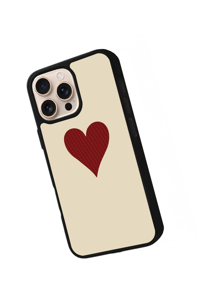 iPhone 14 Pro Max Uyumlu Kart Tasarımlı Glossy Premium Kılıf