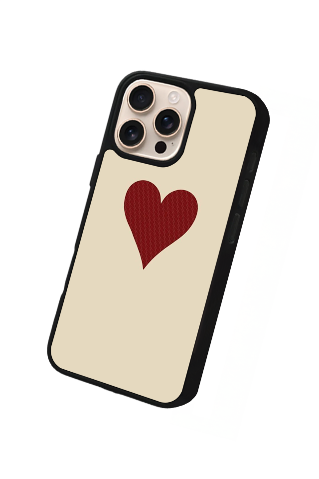 iPhone 14 Pro Max Uyumlu Kart Tasarımlı Glossy Premium Kılıf