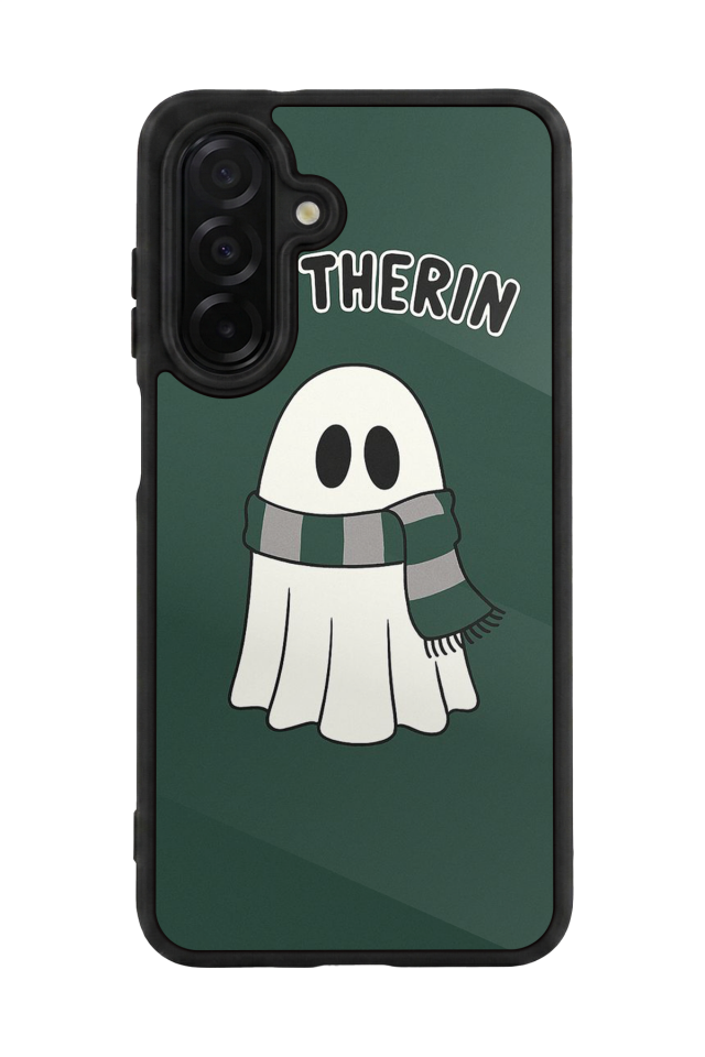 Samsung Galaxy A36 Uyumlu HarryPotter Tasarımlı Glossy Premium Kılıf