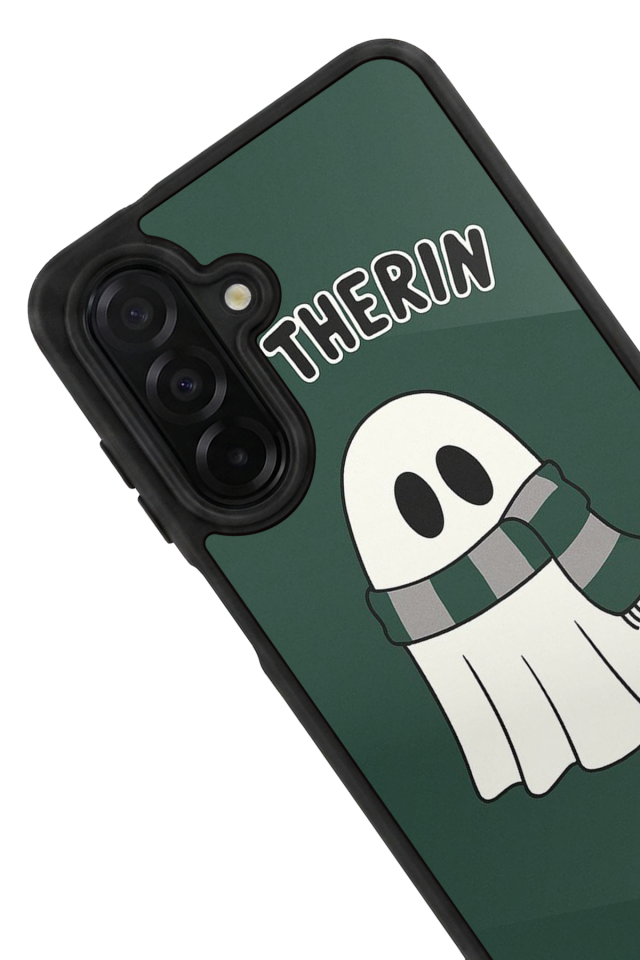 Samsung Galaxy A36 Uyumlu HarryPotter Tasarımlı Glossy Premium Kılıf