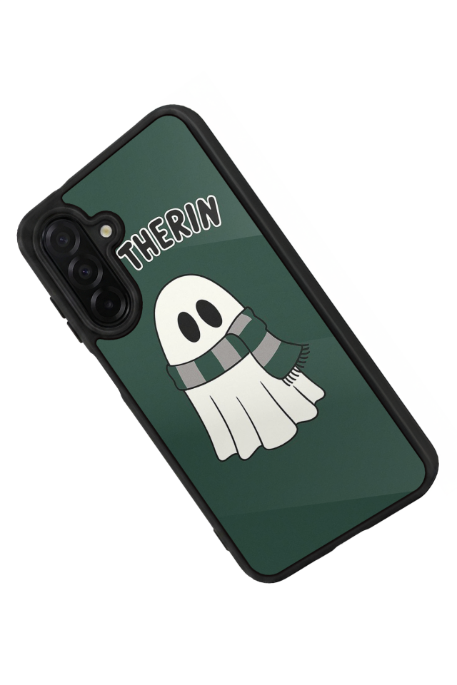 Samsung Galaxy A36 Uyumlu HarryPotter Tasarımlı Glossy Premium Kılıf
