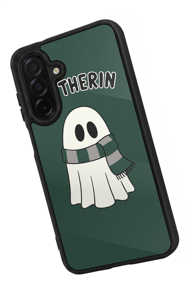 Samsung Galaxy A36 Uyumlu HarryPotter Tasarımlı Glossy Premium Kılıf