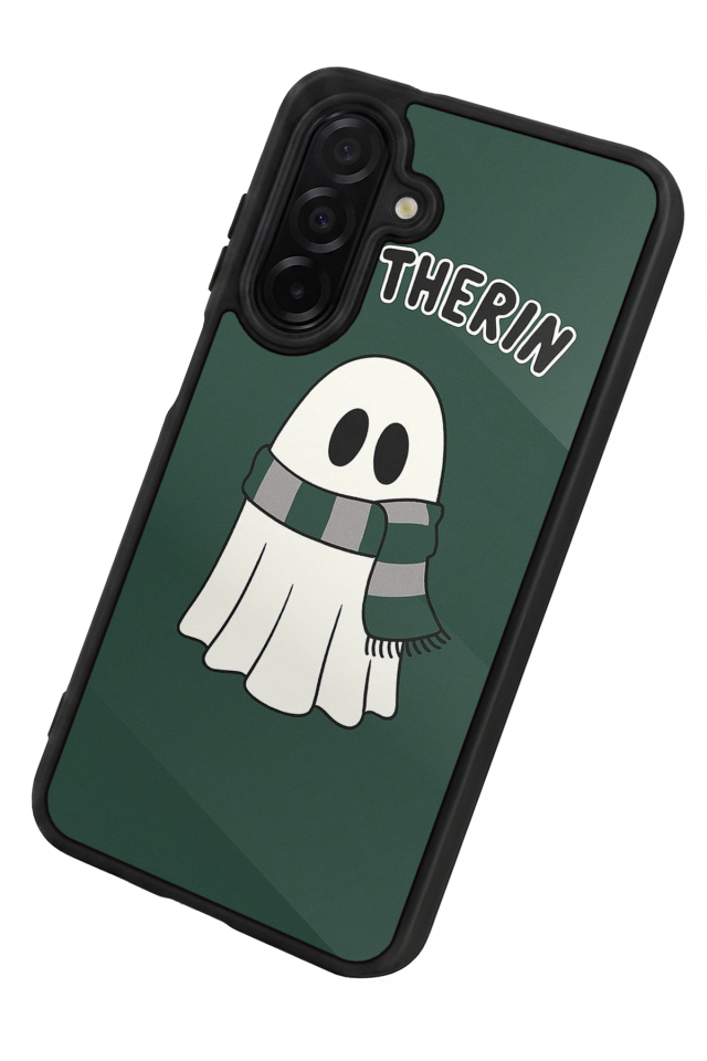 Samsung Galaxy A36 Uyumlu HarryPotter Tasarımlı Glossy Premium Kılıf