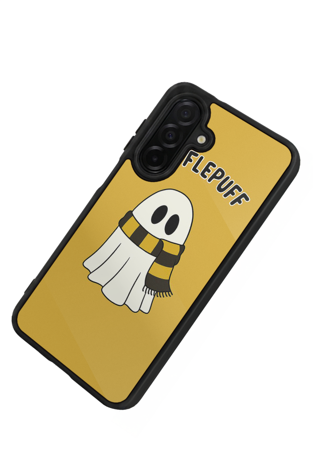 Samsung Galaxy A36 Uyumlu HarryPotter Tasarımlı Glossy Premium Kılıf