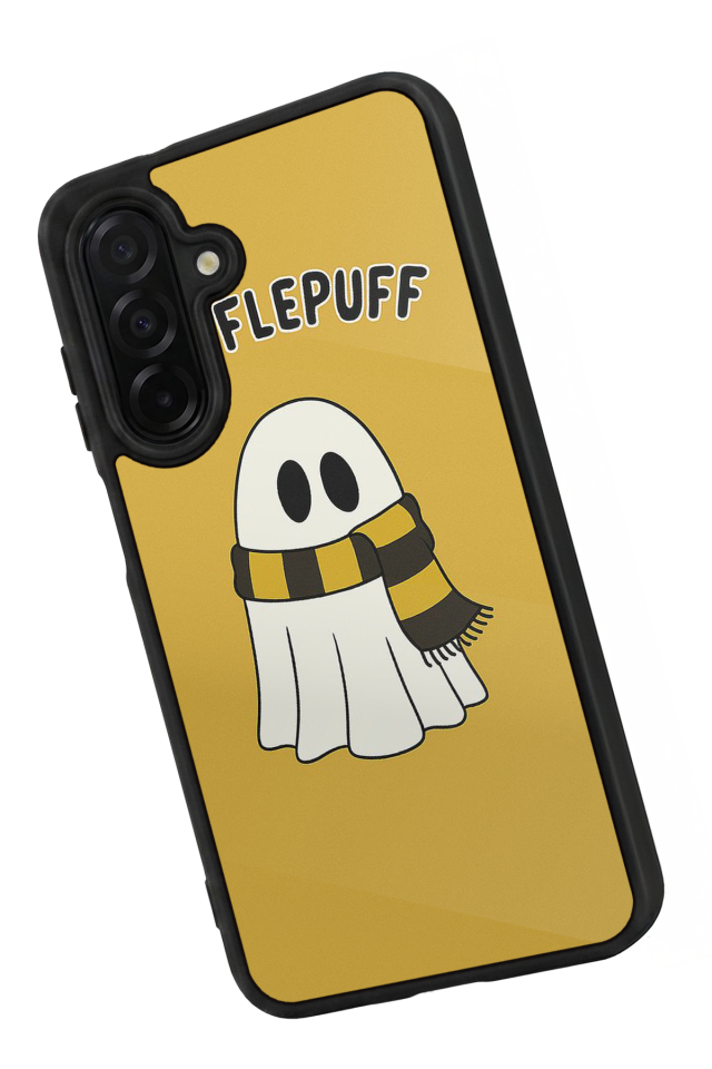 Samsung Galaxy A36 Uyumlu HarryPotter Tasarımlı Glossy Premium Kılıf