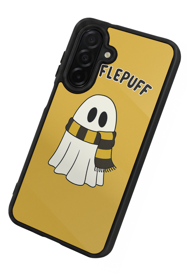 Samsung Galaxy A36 Uyumlu HarryPotter Tasarımlı Glossy Premium Kılıf