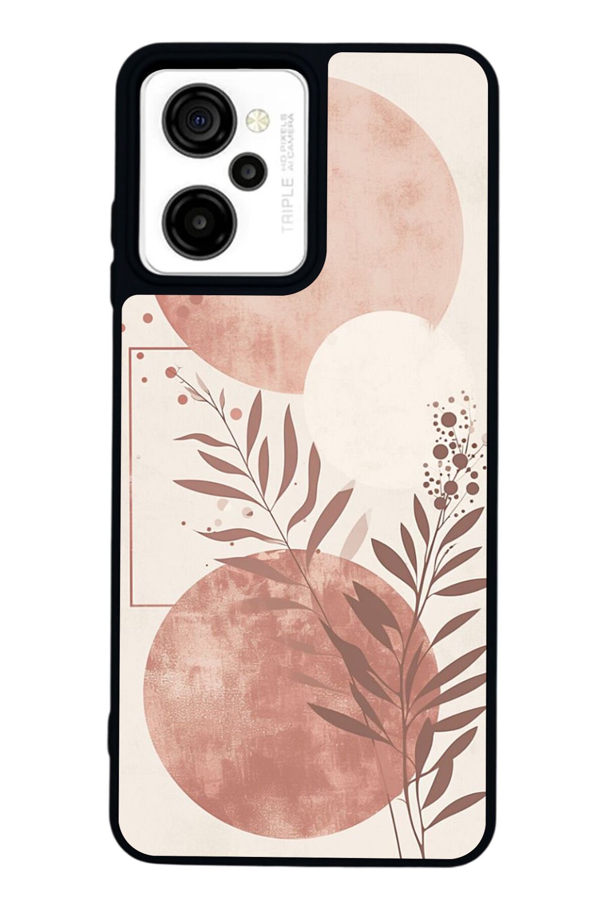 Casper Via M40 Uyumlu Siyah Silikon Kılıf Çiziklere ve Darbelere Karşı Koruma