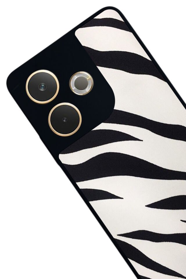 Oppo A5 Pro Uyumlu Kılıf – Yumuşak Silikon, Koruyucu, Şok Emici Kapak