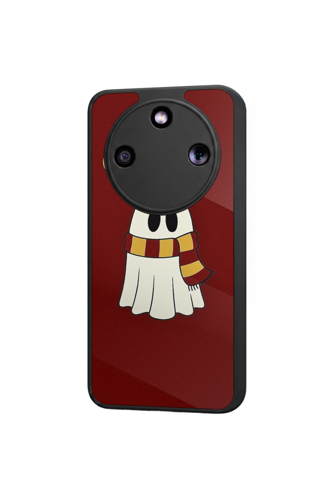 Honor Magic 8 Lite Uyumlu HarryPotter Tasarımlı Glossy Premium Kılıf