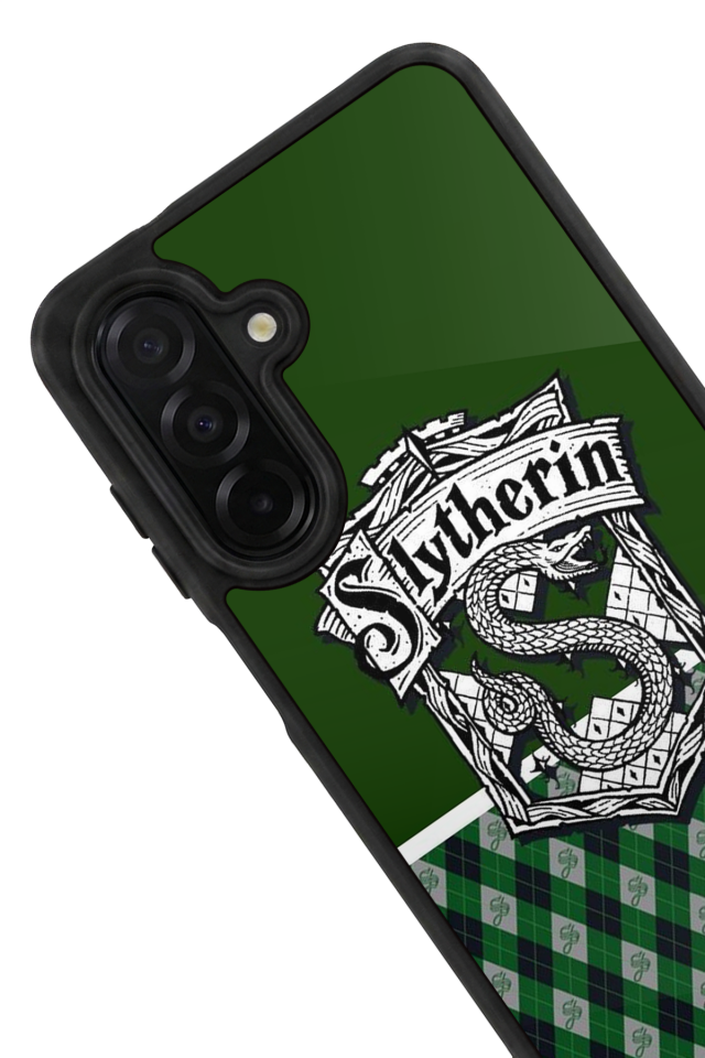 Samsung Galaxy A36 Uyumlu HarryPotter Tasarımlı Glossy Premium Kılıf