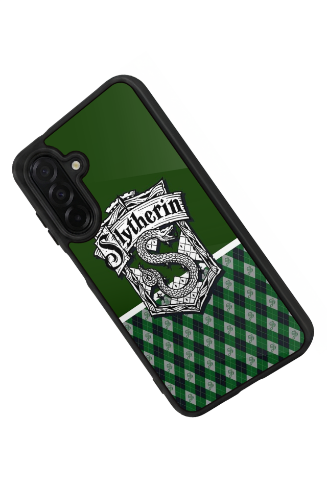 Samsung Galaxy A36 Uyumlu HarryPotter Tasarımlı Glossy Premium Kılıf