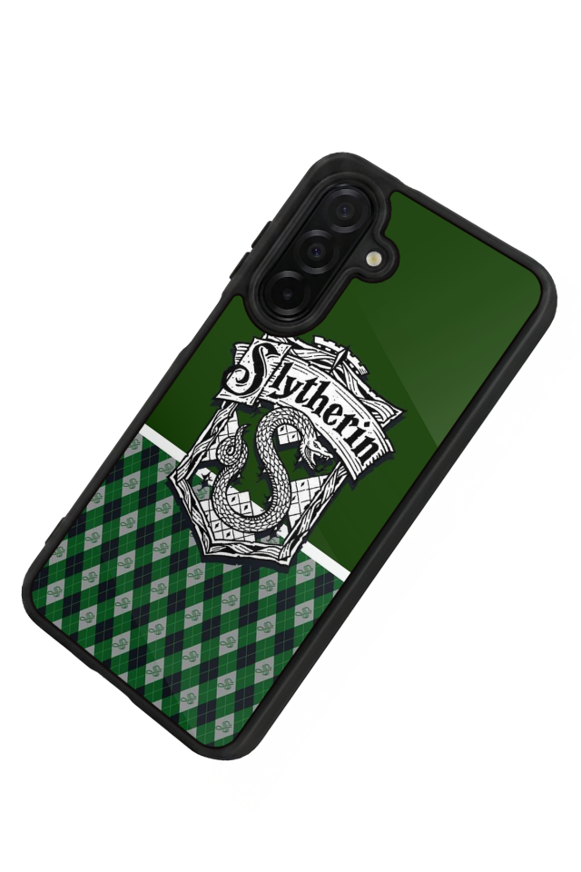 Samsung Galaxy A36 Uyumlu HarryPotter Tasarımlı Glossy Premium Kılıf