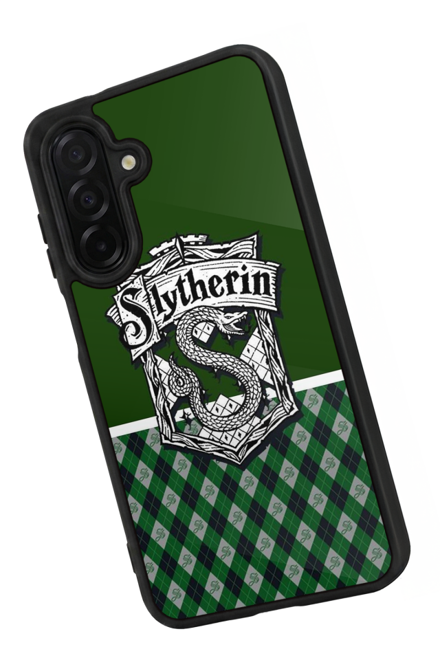 Samsung Galaxy A36 Uyumlu HarryPotter Tasarımlı Glossy Premium Kılıf