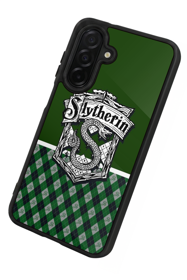 Samsung Galaxy A36 Uyumlu HarryPotter Tasarımlı Glossy Premium Kılıf