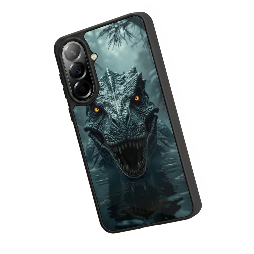 Samsung Galaxy A37 Uyumlu T-ReSamsung Galaxy A37 Tasarımlı Glossy Premium Kılıf