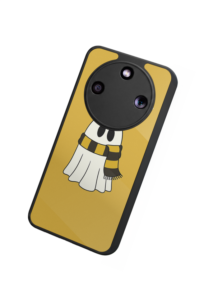 Honor Magic 8 Lite Uyumlu HarryPotter Tasarımlı Glossy Premium Kılıf