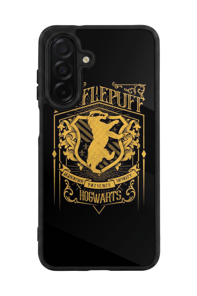 Samsung Galaxy A36 Uyumlu HarryPotter Tasarımlı Glossy Premium Kılıf