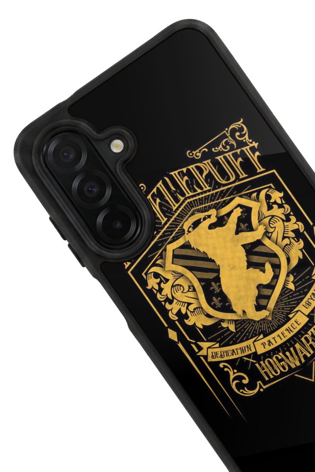 Samsung Galaxy A36 Uyumlu HarryPotter Tasarımlı Glossy Premium Kılıf