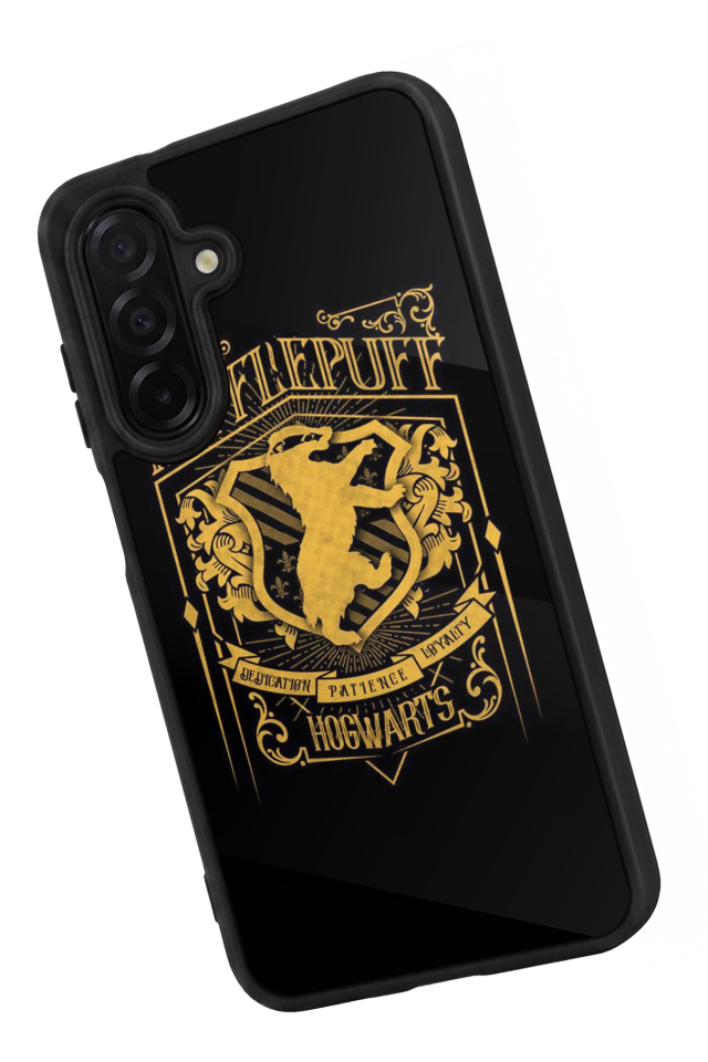 Samsung Galaxy A36 Uyumlu HarryPotter Tasarımlı Glossy Premium Kılıf