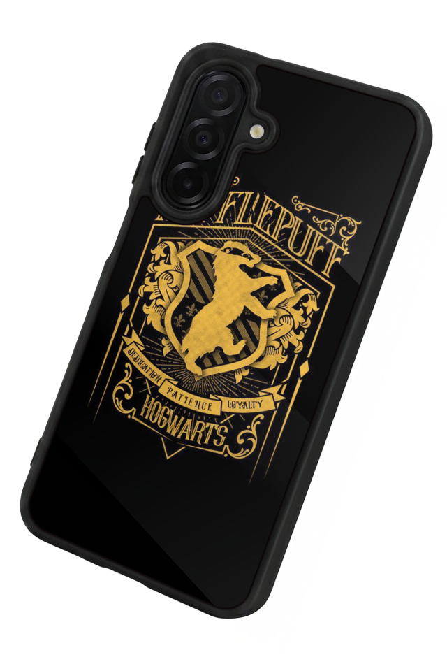 Samsung Galaxy A36 Uyumlu HarryPotter Tasarımlı Glossy Premium Kılıf