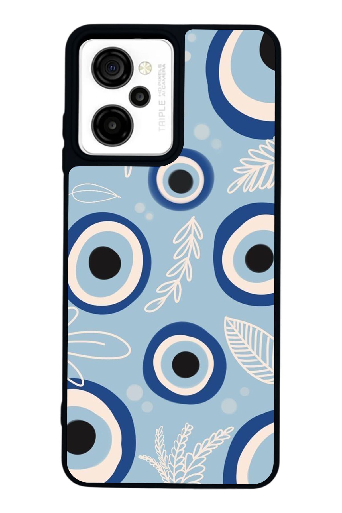 Casper Via M40 Uyumlu Siyah Silikon Kılıf Çiziklere ve Darbelere Karşı Koruma