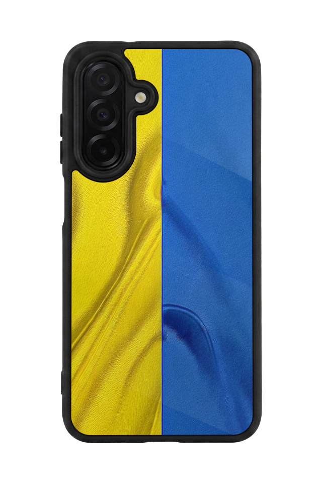 Samsung Galaxy A26 Uyumlu Fenerbahce Tasarımlı Glossy Premium Kılıf