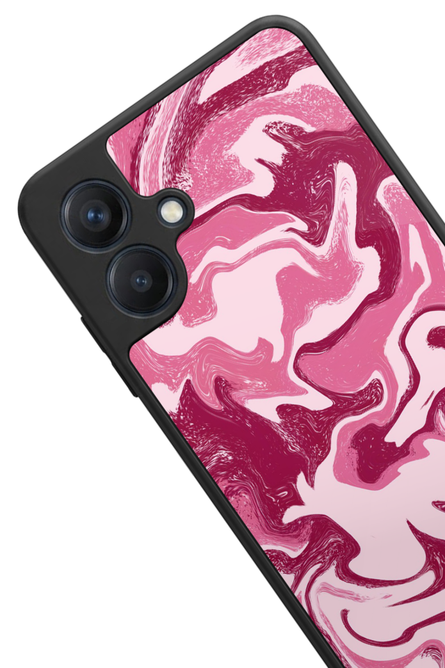 Samsung Galaxy A07 Uyumlu Soft Degrade Tasarımlı Glossy Premium Kılıf
