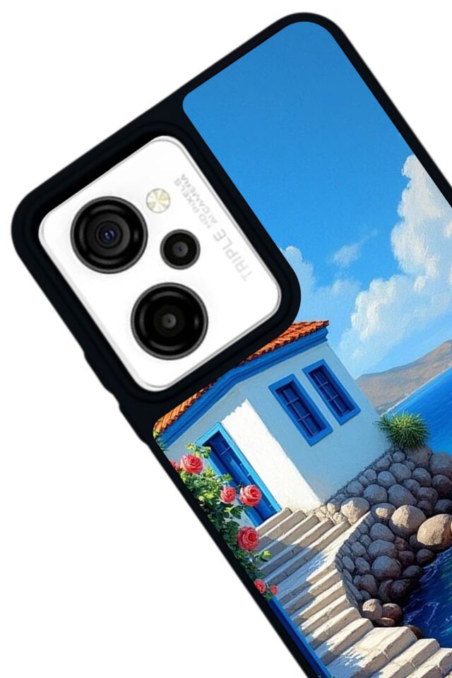 Casper Via M40 Uyumlu Siyah Silikon Kılıf Çiziklere ve Darbelere Karşı Koruma