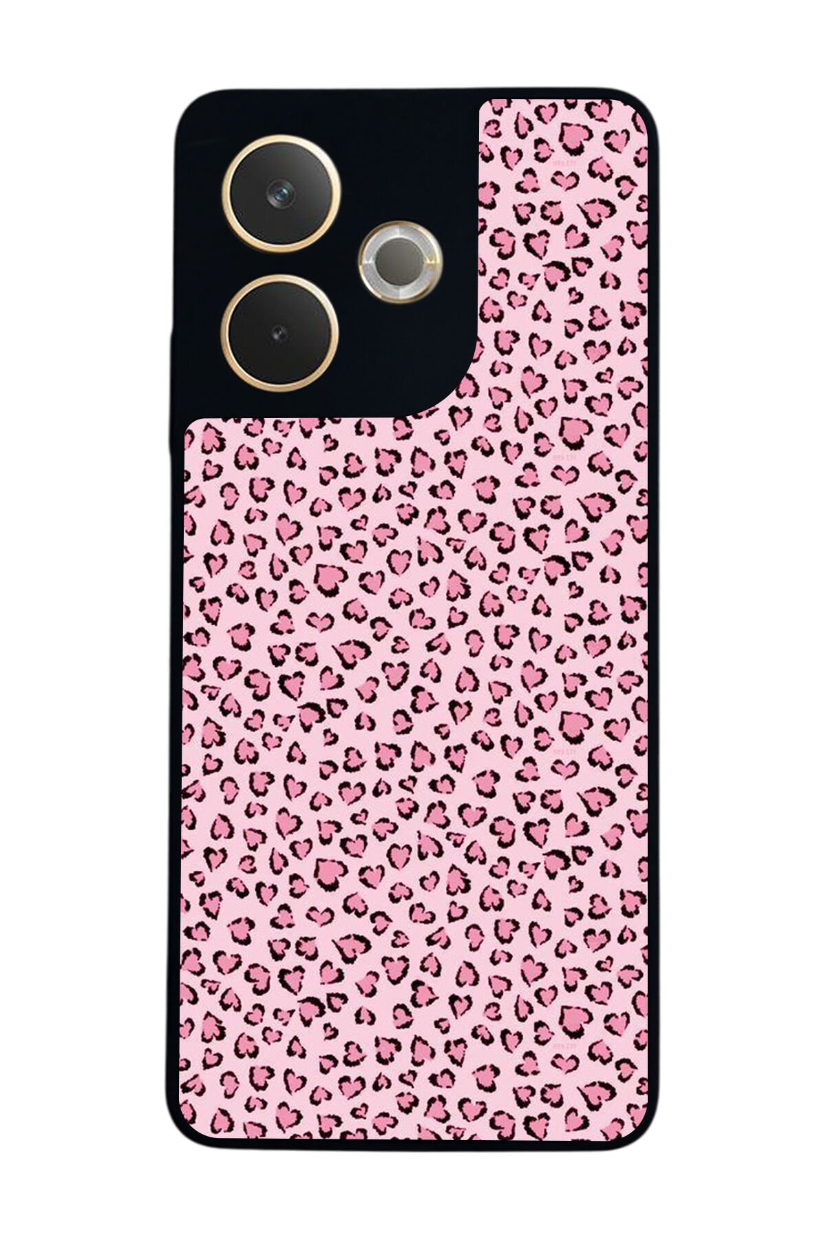 Oppo A5 Pro Uyumlu Kılıf – Yumuşak Silikon, Koruyucu, Şok Emici Kapak