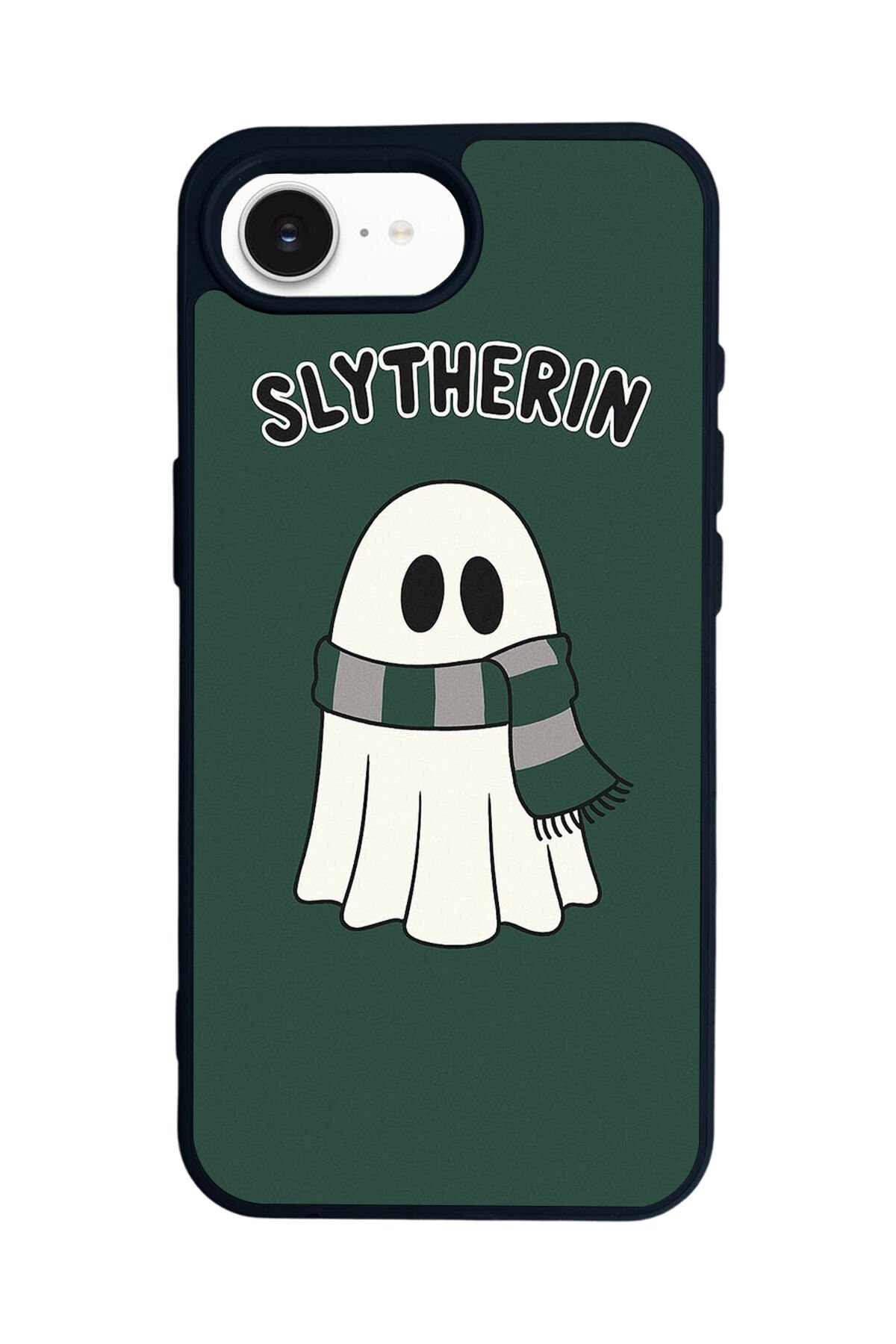 iPhone 16E Uyumlu HarryPotter Tasarımlı Glossy Premium Kılıf