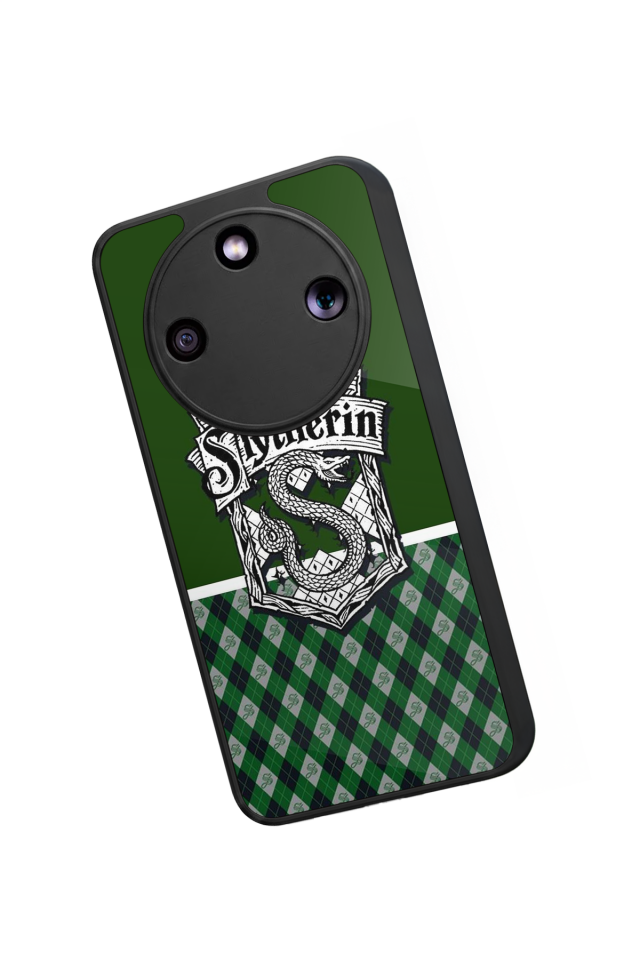 Honor Magic 8 Lite Uyumlu HarryPotter Tasarımlı Glossy Premium Kılıf