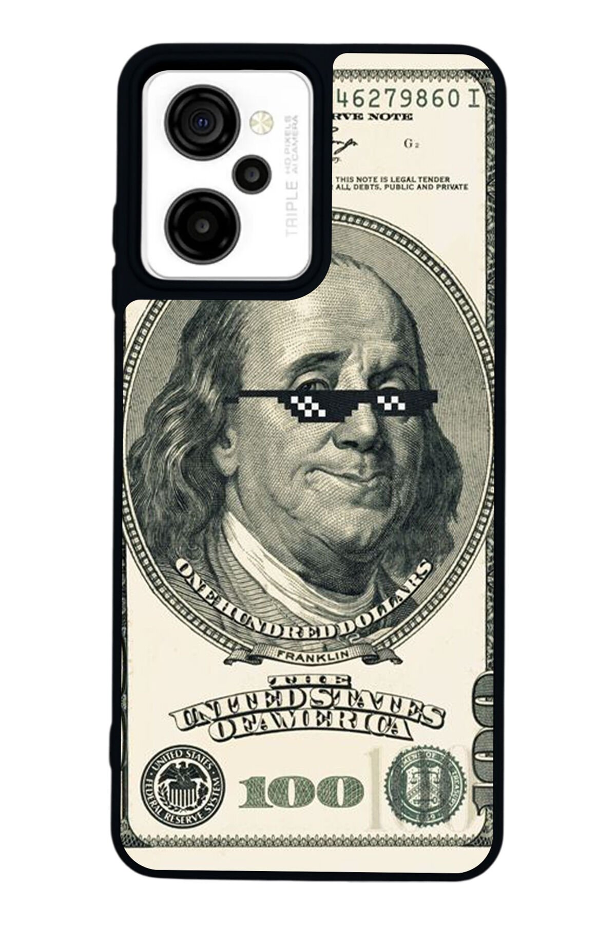 Casper Via M40 Uyumlu Siyah Silikon Kılıf Çiziklere ve Darbelere Karşı Koruma