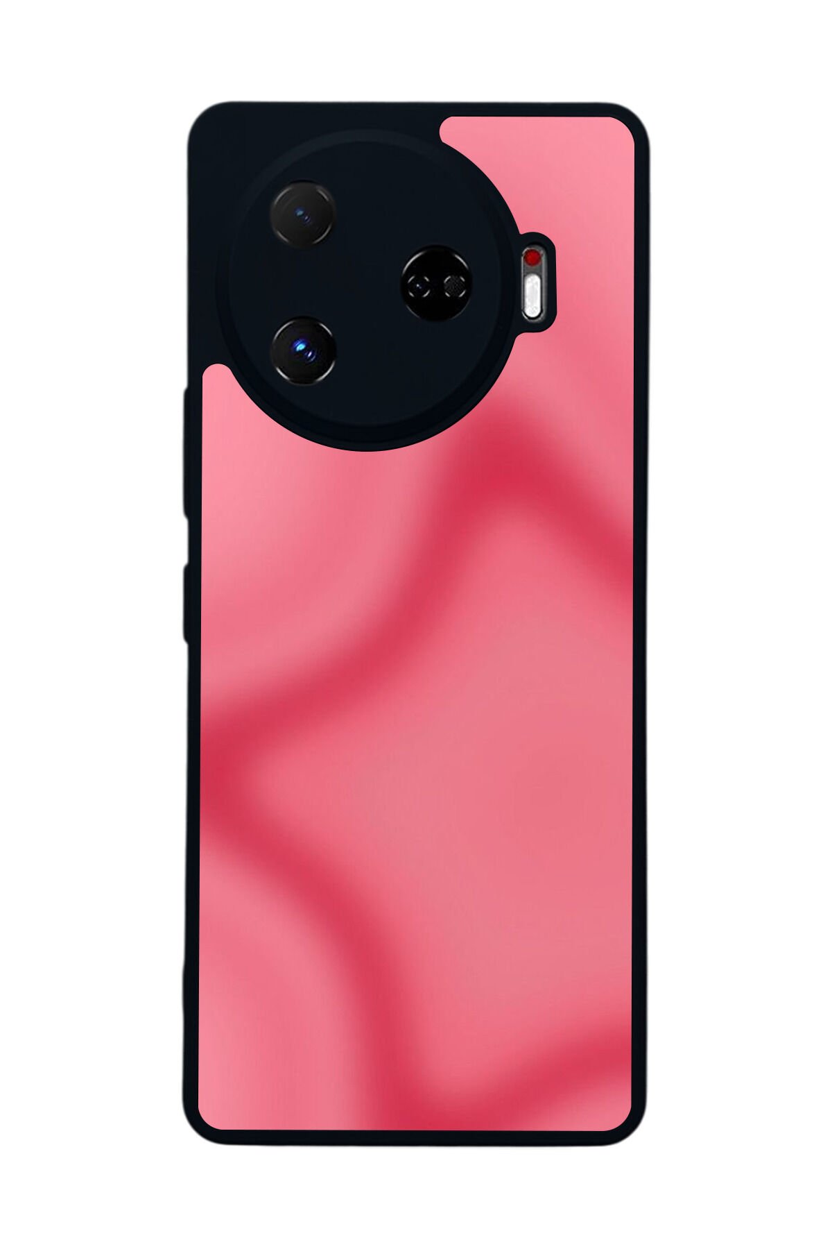 Tecno Camon 30 Pro Uyumlu Soft Degrade Tasarımlı Glossy Premium Kılıf