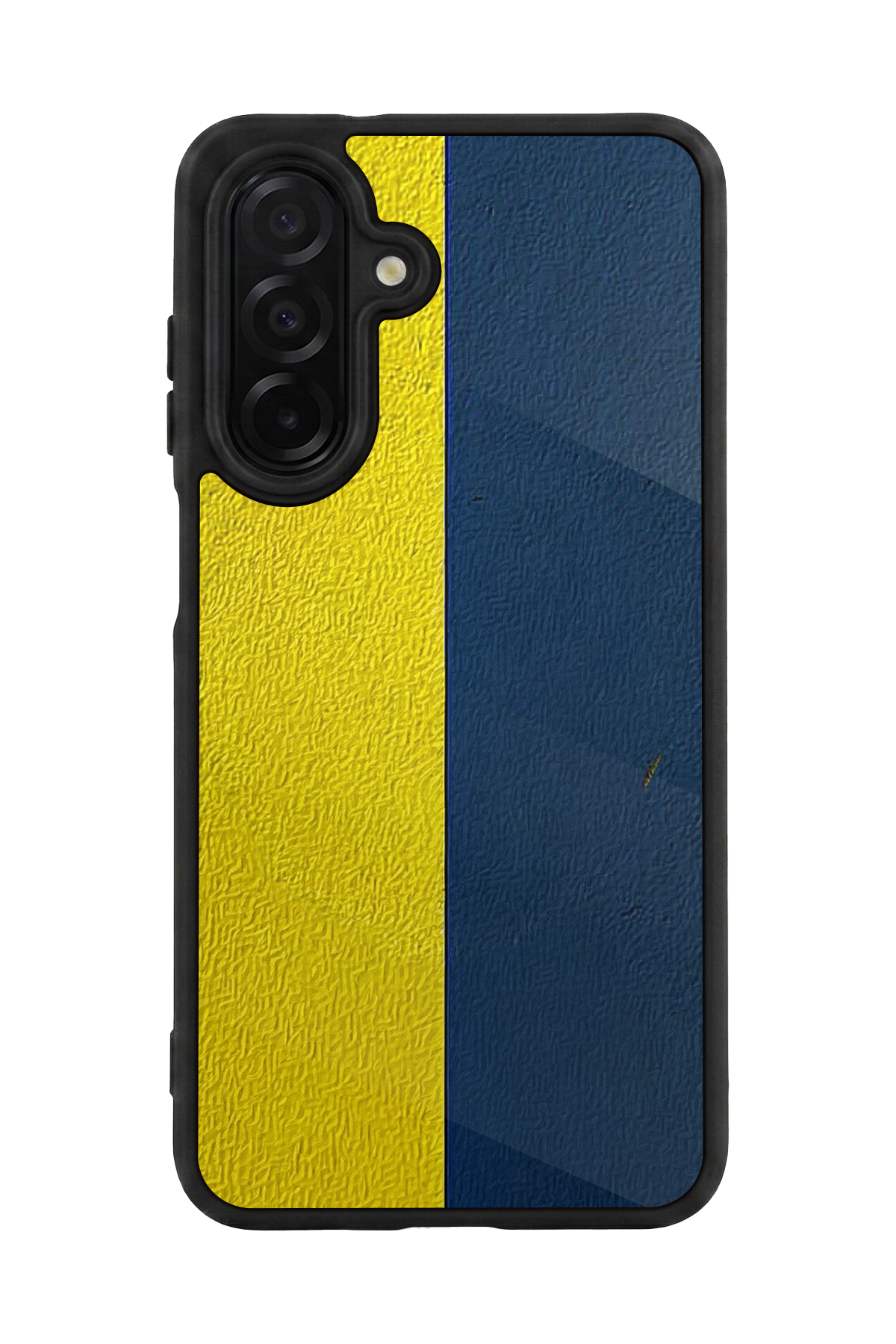 Samsung Galaxy A26 Uyumlu Fenerbahce Tasarımlı Glossy Premium Kılıf