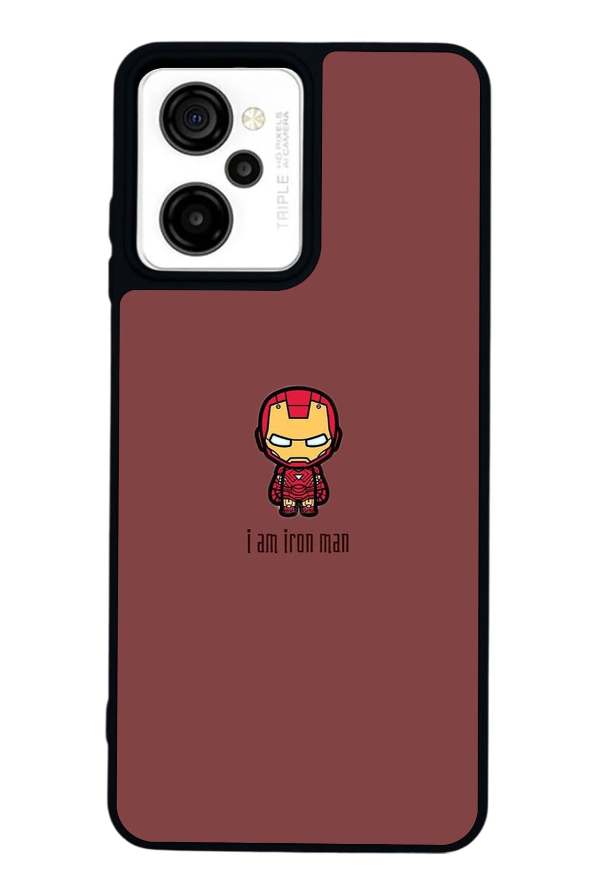 Casper Via M40 Uyumlu Siyah Silikon Kılıf Çiziklere ve Darbelere Karşı Koruma