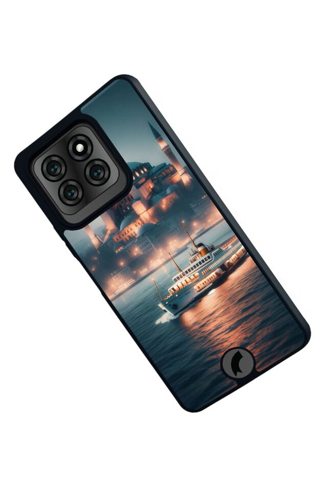 Reeder S71 Uyumlu Mat Siyah Kılıf – Yumuşak Silikon, Koruyucu, Şok Emici Kapak